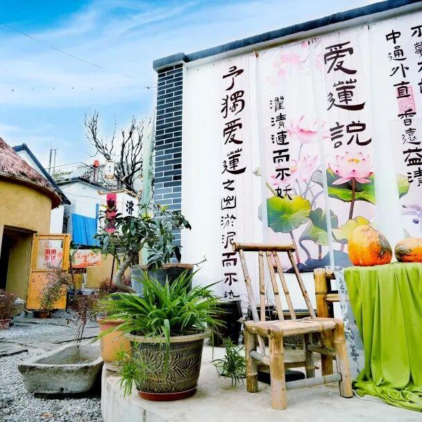 济南驻村第一书记带你“自驾”行 • 游乡村（历城、章丘篇）