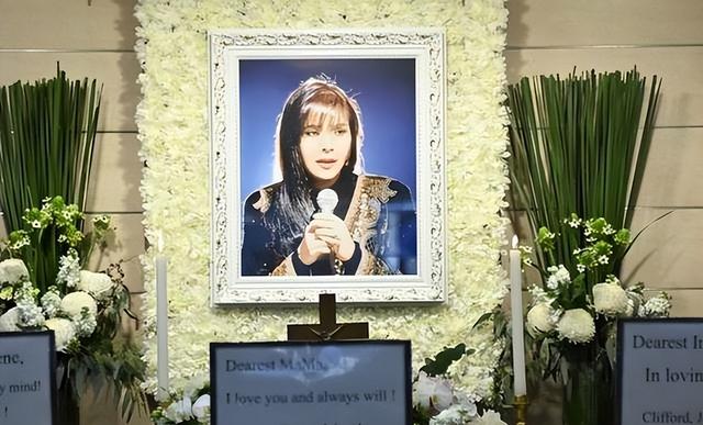 梁小龙被曝离世1天，私生活被扒底朝天，原来他和杨少华处境一样