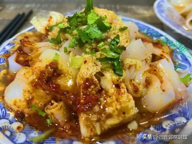 乌尉通了来巴州，去哪玩哪住哪吃都给你整理好了（附免门票景区优惠餐饮住宿店名）