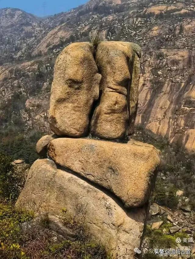 温州大罗山，驴友心目中最喜欢的25个热门打卡点，你去过几个？