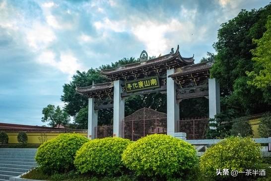 福建莆田自驾游必读！免费营地、主要景点、特色美食都在这里