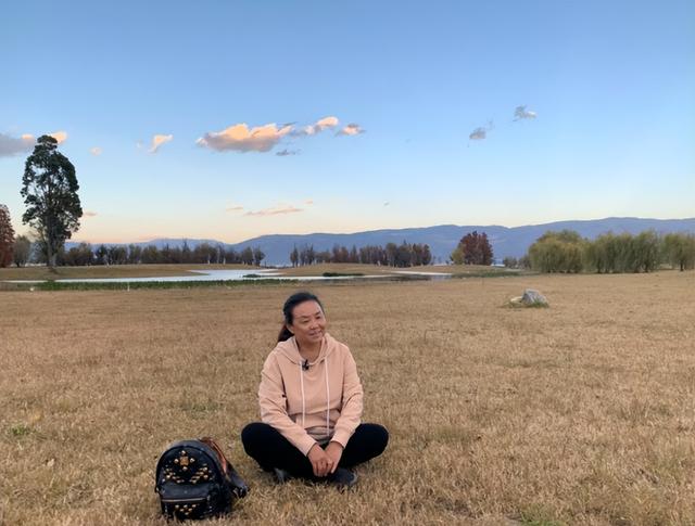 16万没白花！为旅游离婚的苏敏，成家庭主妇的楷模！面相都变了