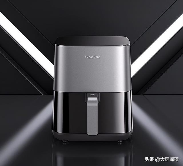 空气炸锅怎么选？十大品牌排行榜单新鲜出炉！放心入手