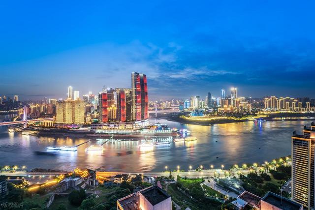 中国的“第二座深圳”，如今已超越广州，未来将撼动一线城市格局