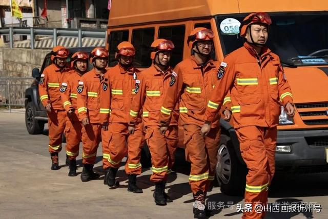 宁武芦芽山旅游度假区：国庆假期人气爆棚 红色氛围与秋日风光引客来