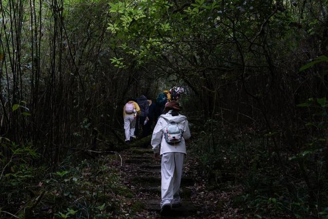 收藏这条宝藏路线！解锁桂林山水运动新玩法
