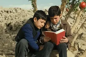 追风筝的人读后感图片