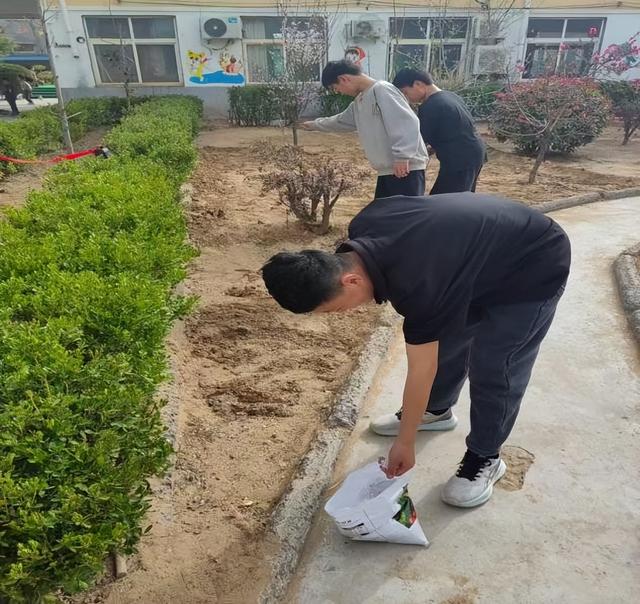 雨夜忆暖：等你们回家