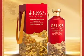 5月31日相约京东618夏日歌会 购1.935L茅台1935新品送门票图片