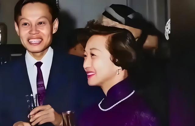 杨振宁的终身遗憾：22岁小舅子在他家自尽，父亲至死都未原谅他