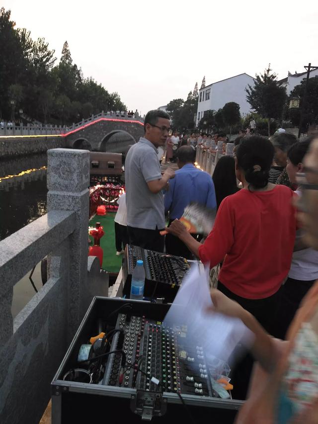 周老嘴镇:借助老区特殊魅力 致力打造文旅标杆