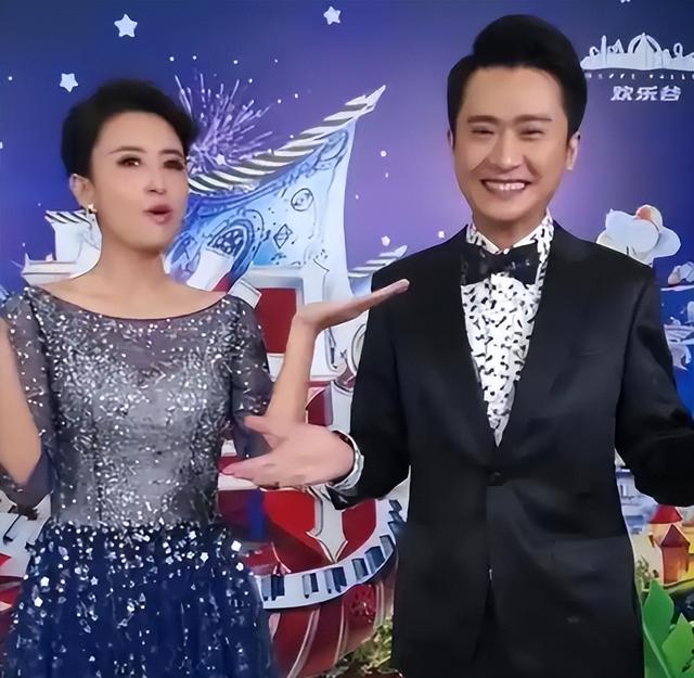 张蕾担心的事发生，杨帆患绝症传闻真相大白，白岩松一个字没说错