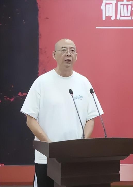 问小白-何应辉书法工作室在绵阳以书法“溯源问道”(2)