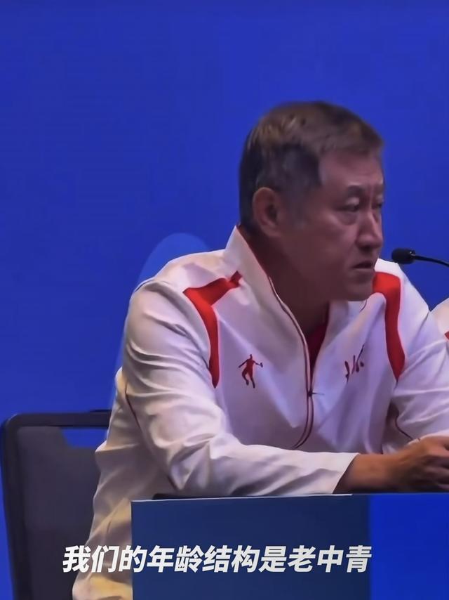 张雷说了一句话，全场憋笑，怪不得楚钦给他说话不超过六个字