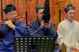 在抖音的连麦PK里，传统曲艺找到了自己的“新江湖”图片