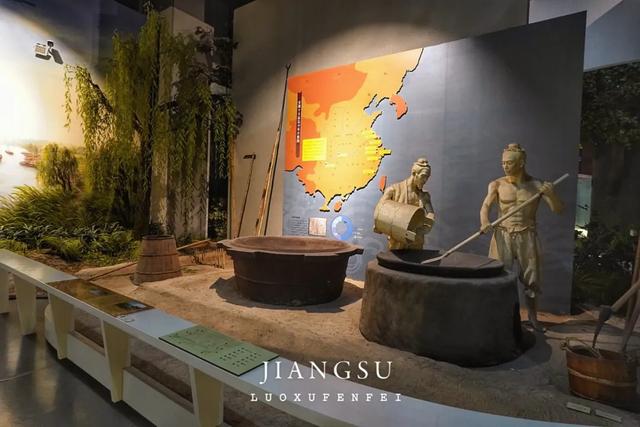 被严重低估的宝藏小城！2日暴走不输扬州的泰州凤城河！