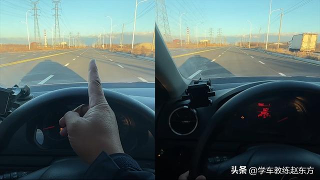 科目三血泪史：从挂科炮灰到一把过王者，我的逆袭秘籍全在这儿了