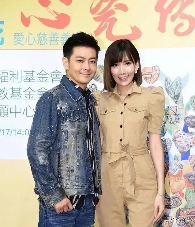 林志颖长子帅到认不出！年仅16岁身高1米80，这基因谁不羡慕