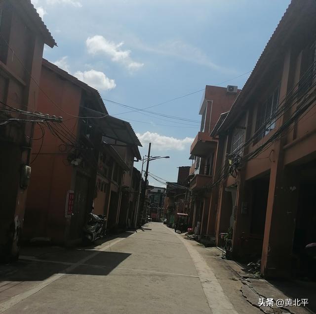广西来宾市最憋屈千年古镇，保持原貌更具前景非要打造成欧洲小镇