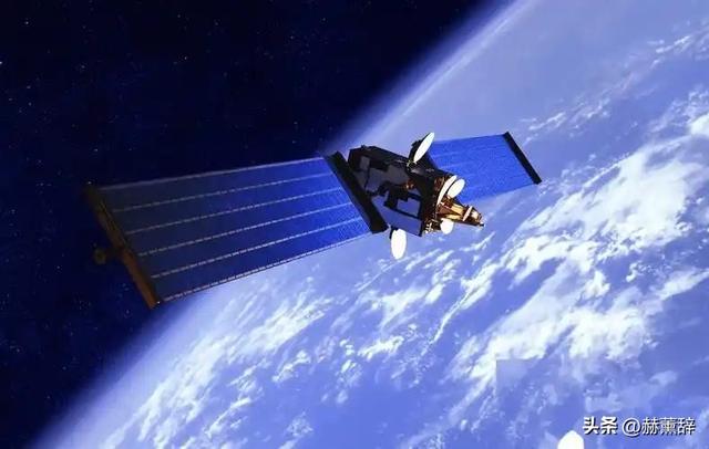 中美卫星导航用户数差距断崖：美国GPS用户数超60亿	，中国北斗呢