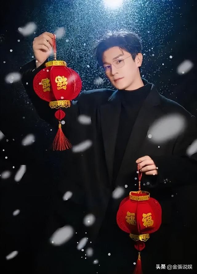 炸裂！陈若琳被曝和杨旭文已订婚！多个同框照被扒	，杨旭文秒回应