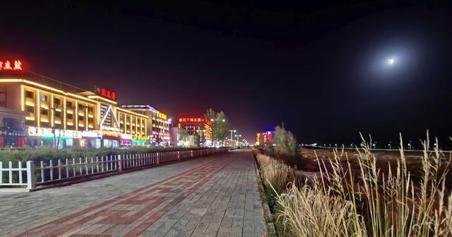 2025秋单骑摩旅青海记