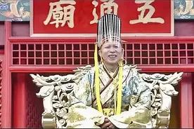 亡国后被流放到朝鲜的中国皇帝，晚年凄凉，如今子孙遍布韩国各地图片