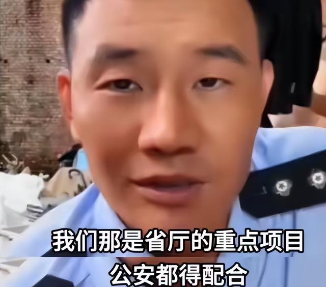 夫妻本是同林鸟！嘎子刚被拘3天，老婆姗姗就和他“划清界限”！
