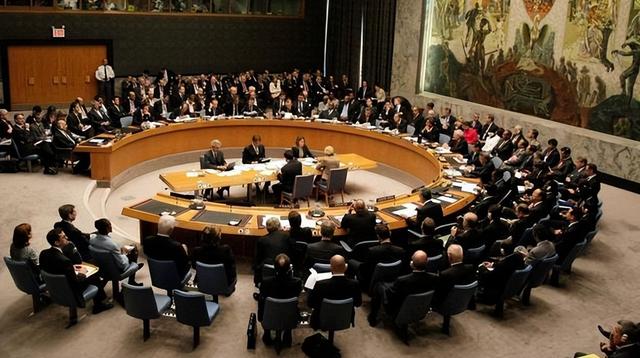 谁才是世界最大的“流氓国家”？真相	，其实早就摆在那儿