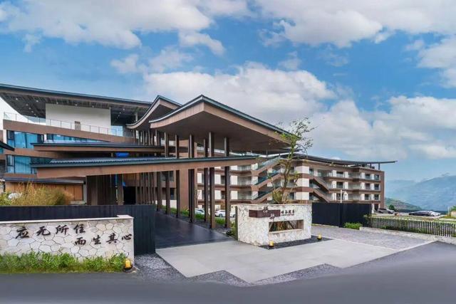从“保护区”到“会客厅”：金口河如何让大瓦山的风光“变现”？