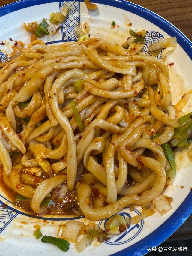 铜川:被低估的时光胶囊——历史+自然+美食全收录