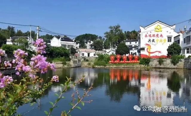 国家3A+1!新洲这个景区“糖分”已超标,有点好嗑,速来!