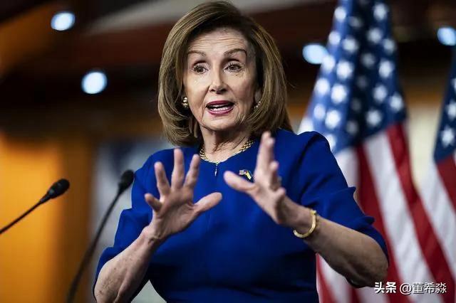 收益率超巴菲特七倍！“国会山股神”佩洛西为何能“点股成金”？