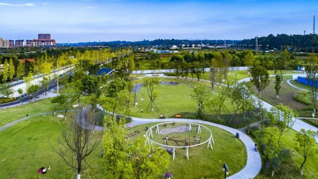 邂逅冬日暖阳！邛崃这些晒太阳的好地方，你一定要知道