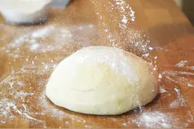 一斤面能做几斤馒头？图片