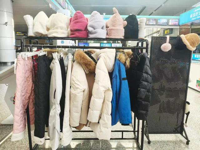 大冬天穿半袖勇闯长春？也不是不行