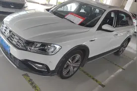 预算6万不知道买啥车，这辆大众旅行车是个好选择吗？图片