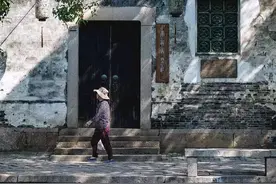 曾是王子封地，拥有千年历史的国内第一座AAAAA古镇，静静的等你图片