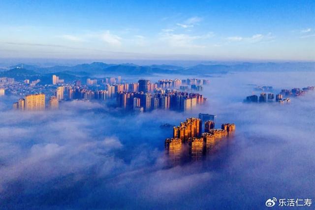 除了“YYDS”，我们还可以这样夸仁寿