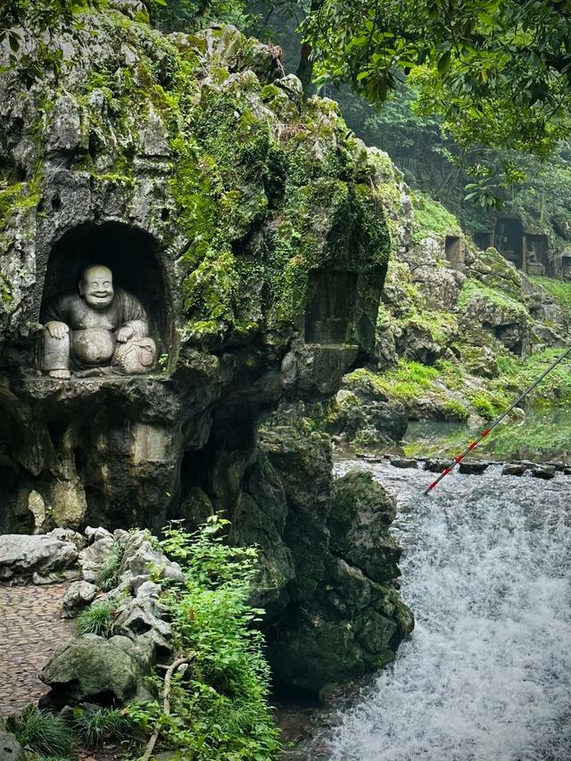 安徽又一山走红，被称为“江淮第一山”，夏季平均气温21℃