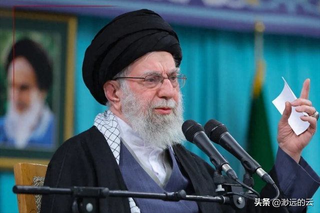 美军不宣而战，特朗普下令撤侨！又打起来了，俄英法德开始选边站 第18张