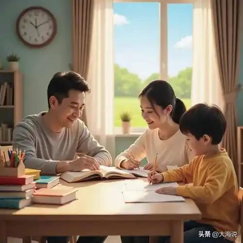 娃普通？爹妈通关指南