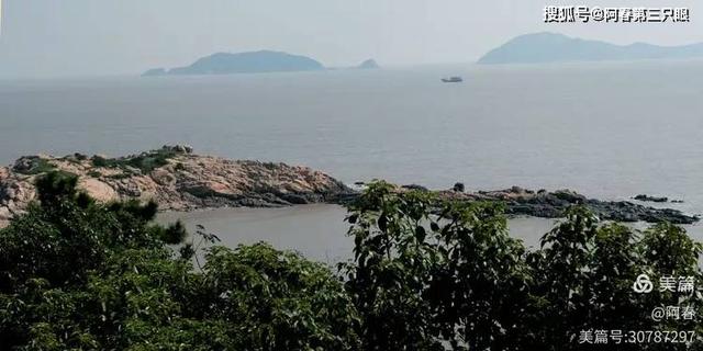 海天佛国 普陀山
