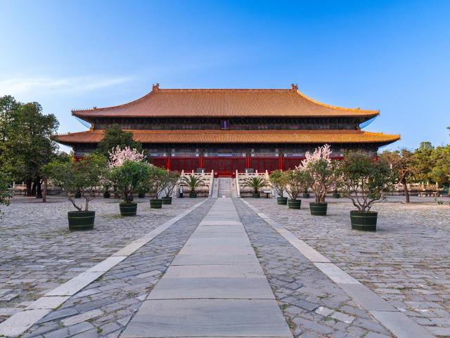 北京必去十大景点排行榜，这才是北京最值得去的10个景点，收好！