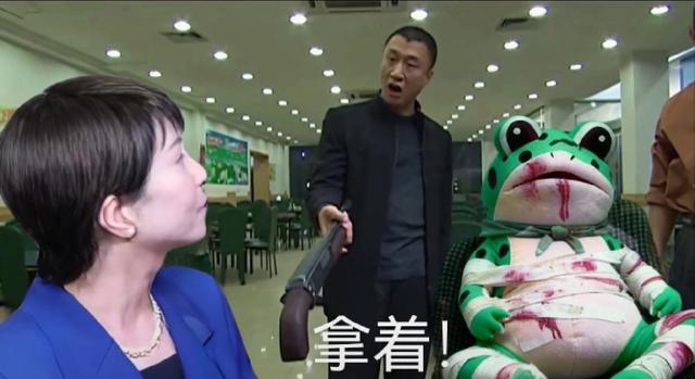 不许中国改变现状，我方首次明确侵略，敢保台解放军必攻日本土？