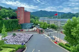 践“三赢” 创价值 ㉛ | 中国船舶七一五所：奋力建设世界一流海洋信息领域研究所图片