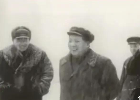 70多年前的大雪天，毛主席为啥决定把河南省会由开封迁至郑州