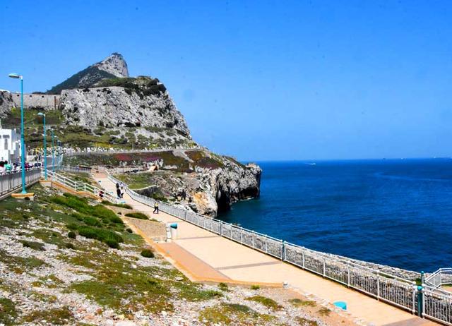 西班牙旅游：难忘从塞维利亚到直布罗陀行记（图）