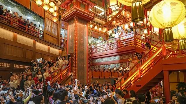 引爆文旅流量的20个场景设计｜2025网红场景这样造！