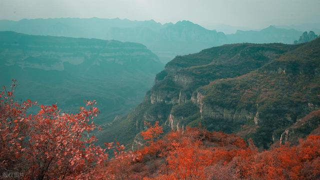 比洛阳野性，比开封仙气，中国最神秘的地方之一，99％的人错过了